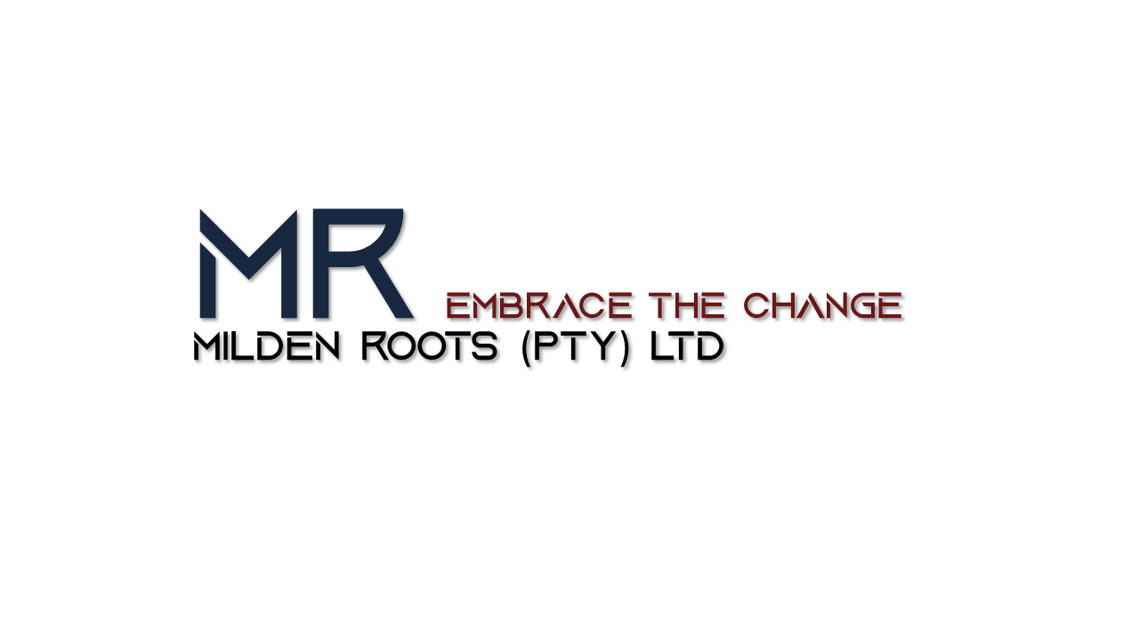 Milden Roots Logo